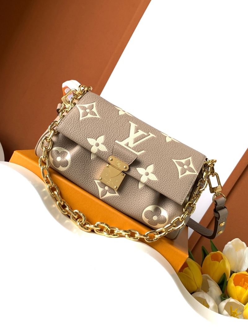 LV Satchel bags